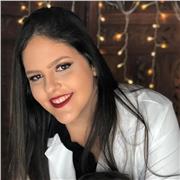 Professora Particular de Biologia, experiência de 5 anos em aulas particulares